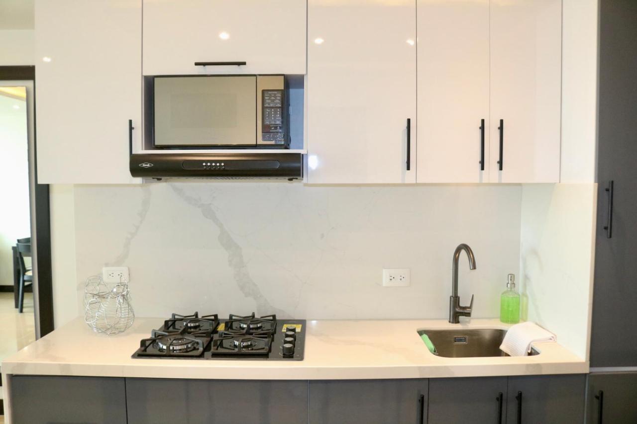 Atlantis Suites Baq -Apartamento Moderno-2-Bd Barranquilla  Kültér fotó