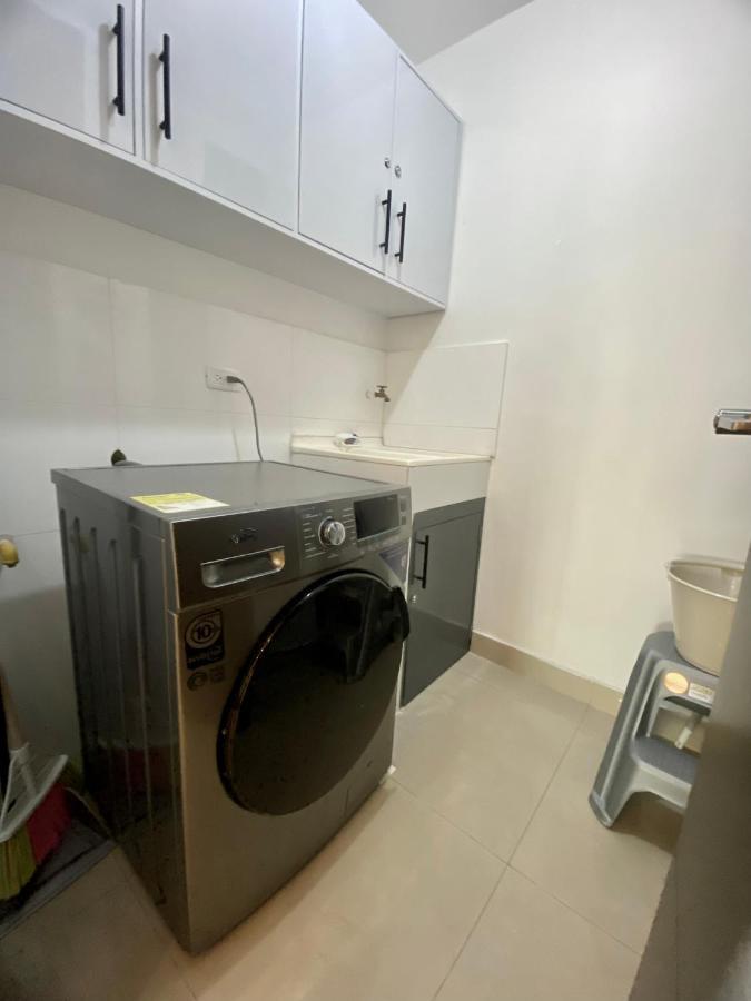 Atlantis Suites Baq -Apartamento Moderno-2-Bd Barranquilla  Kültér fotó
