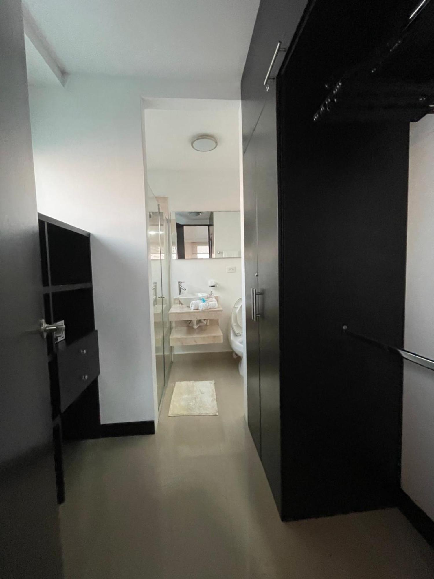 Atlantis Suites Baq -Apartamento Moderno-2-Bd Barranquilla  Kültér fotó