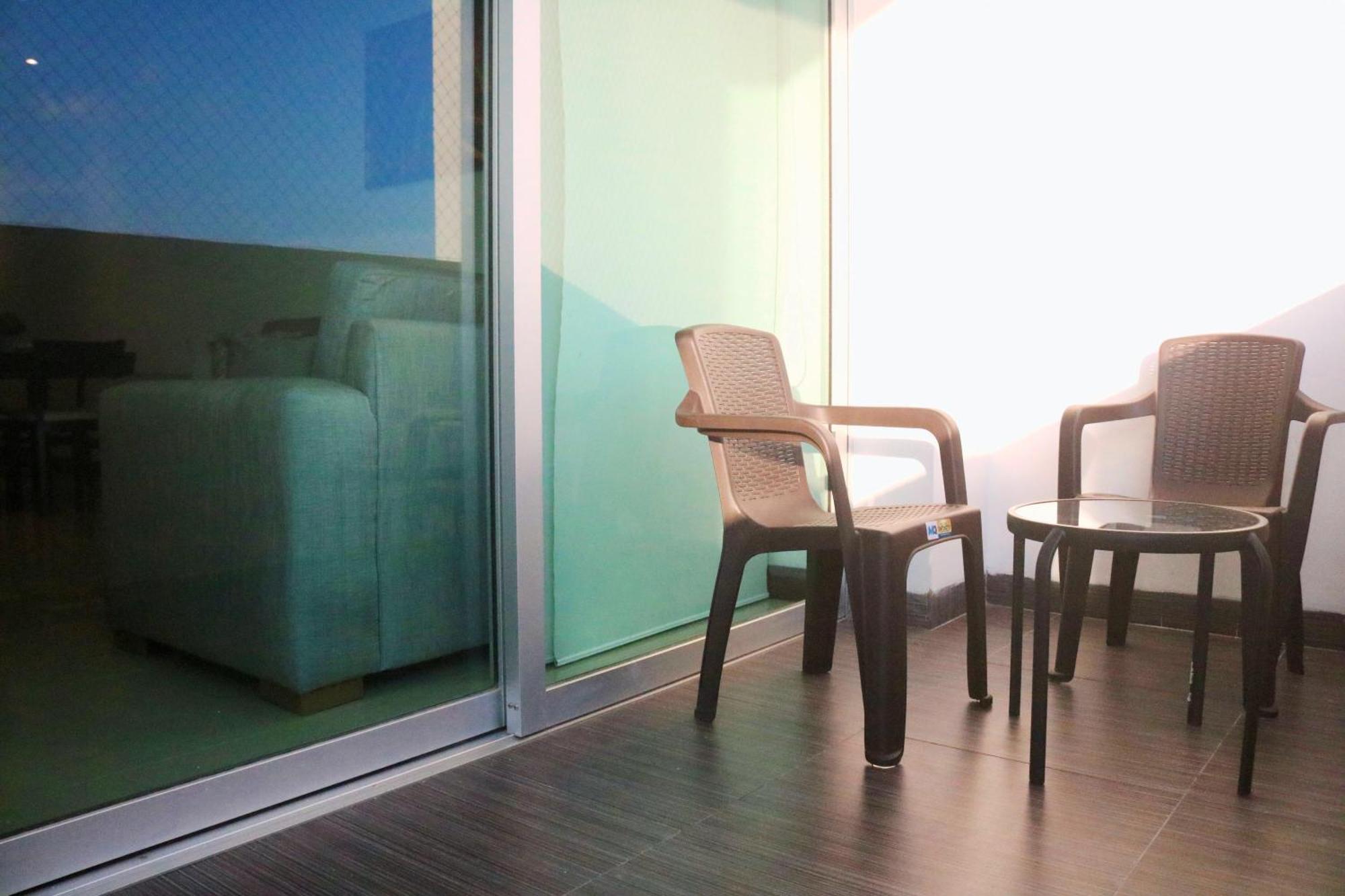 Atlantis Suites Baq -Apartamento Moderno-2-Bd Barranquilla  Kültér fotó