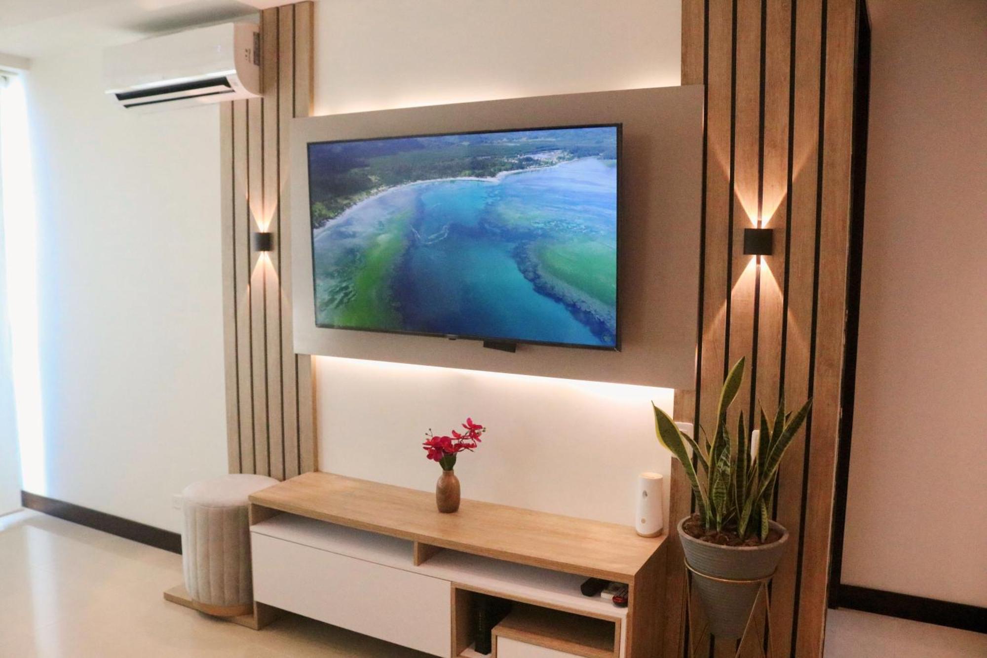 Atlantis Suites Baq -Apartamento Moderno-2-Bd Barranquilla  Kültér fotó