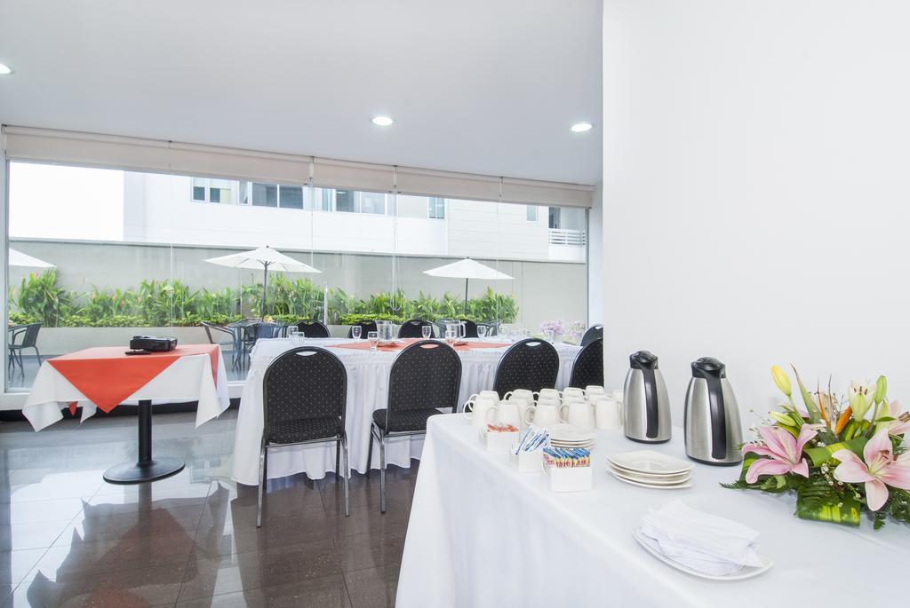 Atlantis Suites Baq -Apartamento Moderno-2-Bd Barranquilla  Kültér fotó