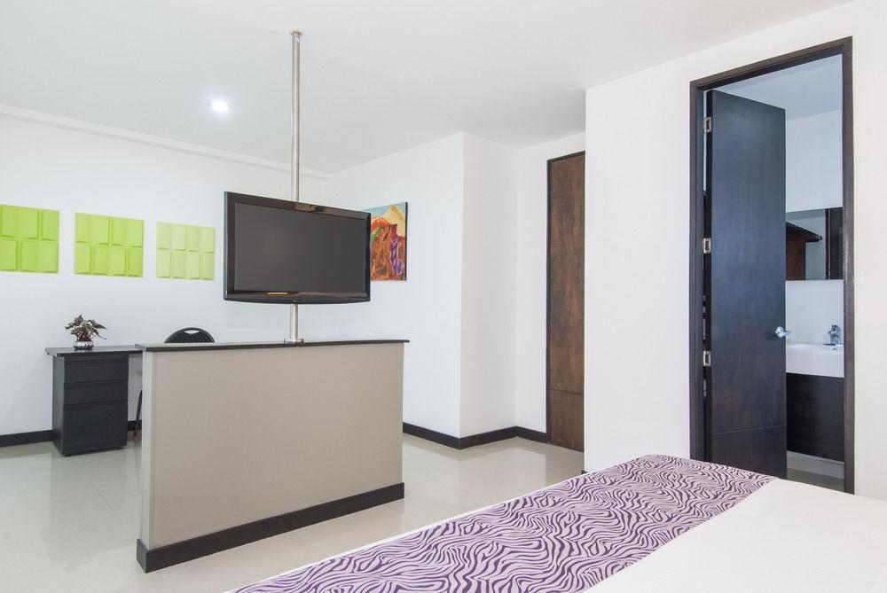 Atlantis Suites Baq -Apartamento Moderno-2-Bd Barranquilla  Kültér fotó