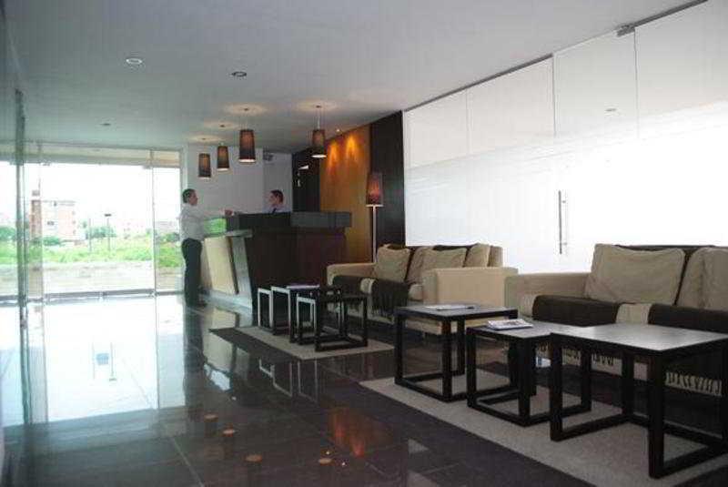 Atlantis Suites Baq -Apartamento Moderno-2-Bd Barranquilla  Kültér fotó